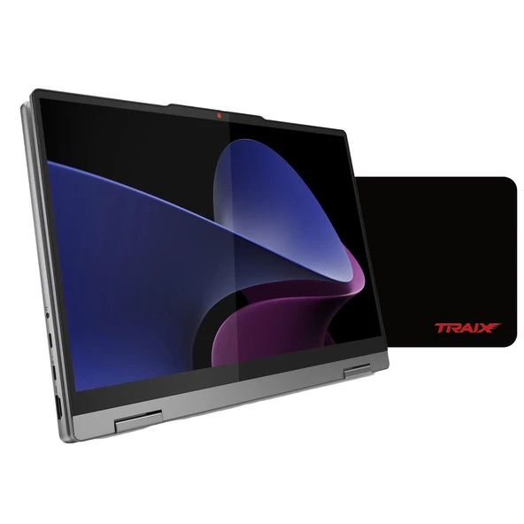 Lenovo Ideapad Slim5  83KX005MTR501 i5-13420H 16GB 1TBSSD 14” WUXGA FreeDOS Dizüstü Bilgisayar ürün görseli 1