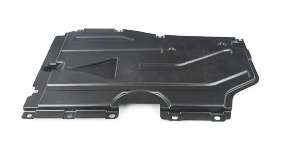 Bmw F26 X4 F25 X3 2012-2018 Taban Alt Muhafaza Sağ Arka 51757213674 ürün görseli 1