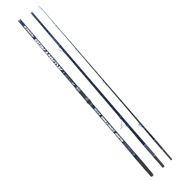 Ryuji Avantage 420cm 100-250gr 3 Parça Surf Kamışı ( Tubular ) ürün görseli 1