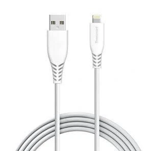 Tronsmart LAC01 1.2 m Lightning Data ve Şarj Kablosu ürün görseli 1