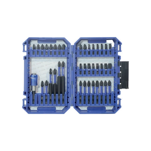 EXEN EX 8039 Multi Set-39 Parça Bits Uç Seti ürün görseli 1