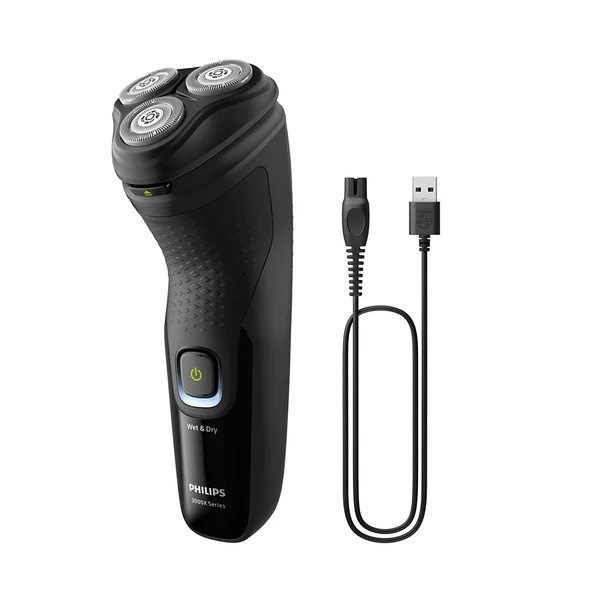 Philips X3021/00 Shaver 3000X Series Tıraş Makinesi ürün görseli 1
