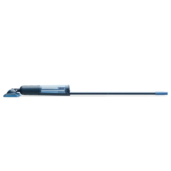 Philips OneUp 3000 Serisi XV3101/01 Elektrikli Mop - Resim 3
