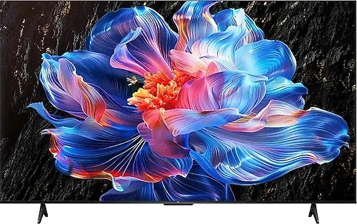 TCL 50V6C 4K Ultra HD 50" 127 Ekran Uydu Alıcılı Google Smart LED TV ürün görseli 1