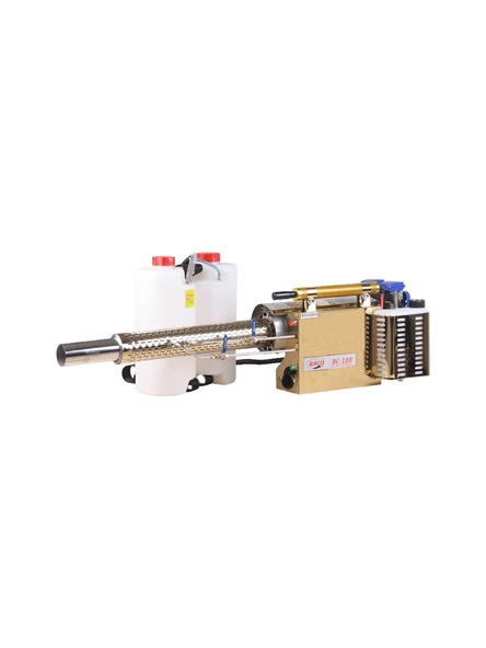 Baco BC-188 Termal Benzinli 8+8 Lt Sisleme İlaçlama Makinesi ürün görseli 1