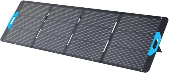 Anker Solix PS200 A2436 200 W Taşınabilir Güneş Paneli Outlet ürün görseli 1