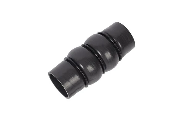 TURBO HORTUMU 2 KAT POLYESTER VE START-STOP FONKSİYONUNA SAHİP OLAN MODELLERDE KULLANILMIŞTIR C3 II DS3 208 I 1.4 HDi 70  8HR (DV4C) - 8HZ (DV4TD) ürün görseli 1