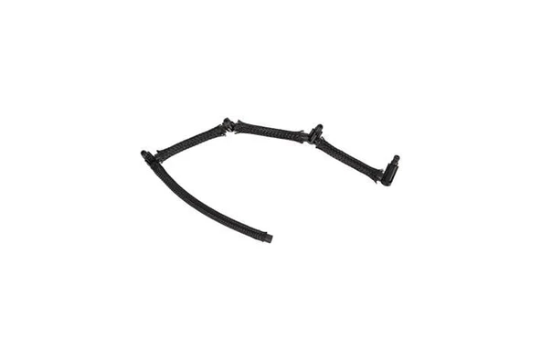 ENJEKTÖR BORUSU YAKIT HORTUMU 25cmx25cm BERLINGO C2 C3  C4 1007 207 307 308 PARTNER 1.6 ürün görseli 1