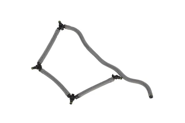 ENJEKTÖR BORUSU YAKIT HORTUMU 25cm x 25cm C4 C8 FOCUS GALAXY KUGA MONDEO 307 407 607 807 EXPERT 2.0 1473358 1708234 1574.68 30725838 ürün görseli 1