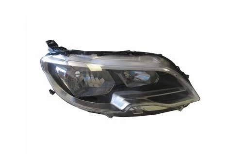 FAR LAMBA PEUGEOT 301 17- MAKLAJLI KASA MOTORLU SAĞ 9817296980 ürün görseli 1
