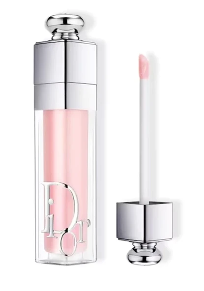 Dior Addict Lip Maximizer - Nemlendirici ve Dolgunlaştırıcı Dudak Parlatıcısı 001 Pink ürün görseli 1