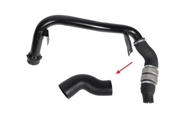 TURBO HORTU MUMETAL BORU HARİÇ JUMPER DUCATO BOXER 2.2 1356517080 ürün görseli 1