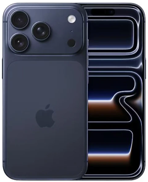 Apple iPhone 17 Pro 256 GB Abis (Apple Türkiye Garantili) ürün görseli 1