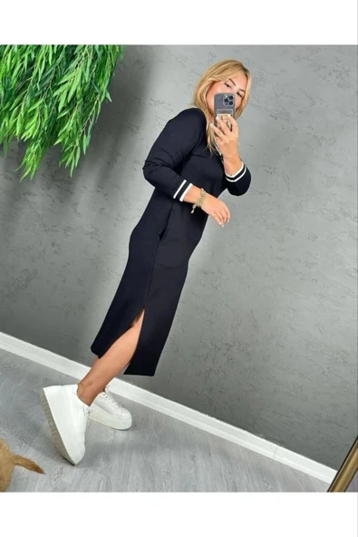 RİBANA ELBİSE ürün görseli 1