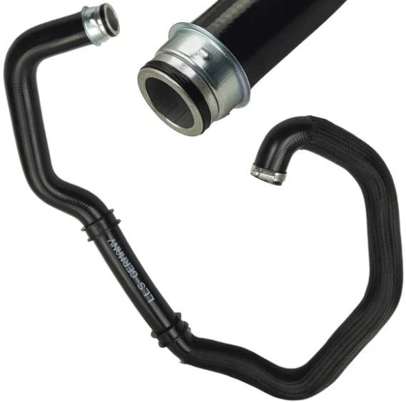 RADYATÖR ALT HORTUMU PARTNER BERLINGO 1.4 1.6 ürün görseli 1