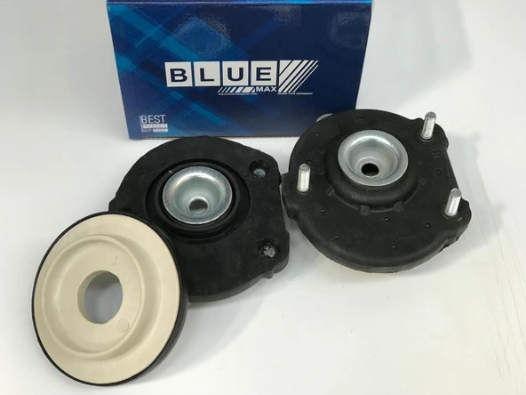 AMORTİSÖR ÖN ÜST TEPE TAKOZU SAĞ RULMANLI BIPPER/NEMO/FIORINO/LINEA/DOBLO 5038.J8-55179280-52023097-51839975-52023096 ürün görseli 1
