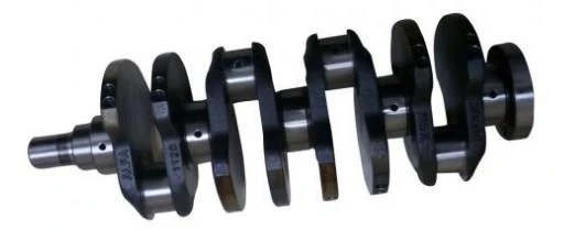 KRANK MİLİ MULTIJET ENGINES DIESEL-GÜÇLENDIRILMIS ALBEA/PALIO/LINEA/ DOBLO/PUNTO 1,3 55200307-55200308-46802027 MOTUS ürün görseli 1