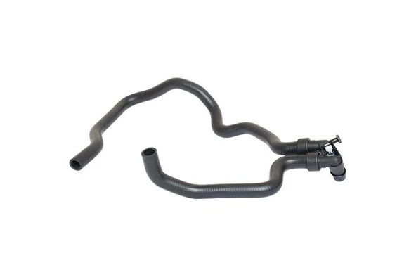 KALORİFER HORTUMU PEUGEOT PARTNER II  2.0 HDI CITROEN BERLINGO II / XSARA II 2.0 HDI ürün görseli 1