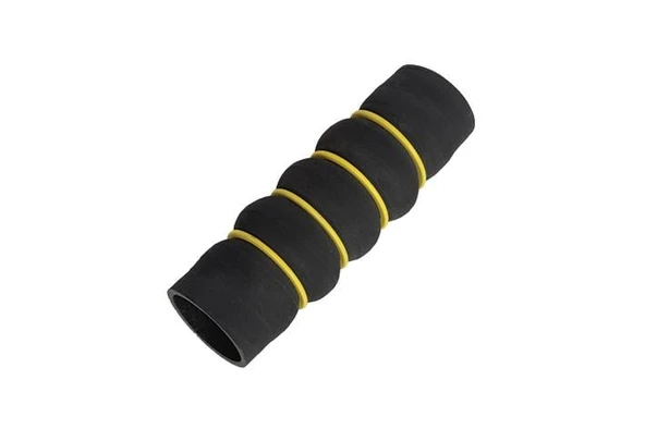 TURBO HORTUMU 25cmx25cm C4 SCUDO 3008 5008 EXPERT PARTNER ürün görseli 1