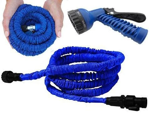 Tabancalı Uzayan Hortum Expandable Hose 22.5 Metre ürün görseli 1