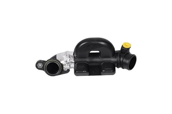 MANİFOLD SUSTURUCU BORUSU PEUGEOT 307 / 207  1.6 HDI CITROEN C2 / C3 II  1.6 HDI ürün görseli 1