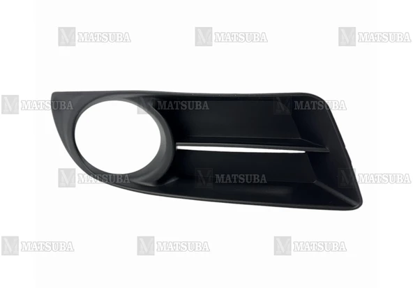 TOYOTA COROLLA SAĞ ÖN SİS FAR KAPAĞI SİSLİ 2004-2006  52127-02150-MTS ürün görseli 1
