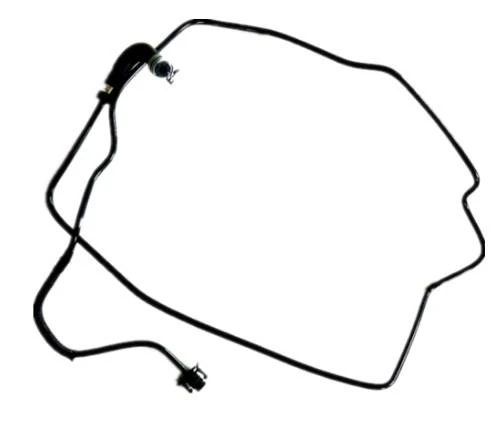 YEDEK SU DEPO BORUSU C-MAX II FOCUS III 1.6 Ti 16849 181808823 8V618K012CA ürün görseli 1