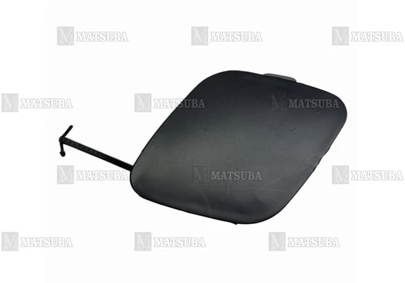 TOYOTA AVENSIS SOL ÖN TAMPON ÇEKİ DEMİR KAPAK 2008-2011 53286-05901-MTS ürün görseli 1