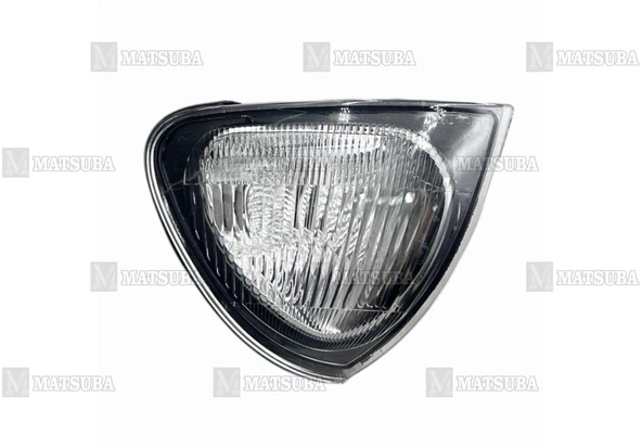TOYOTA AVENSIS SOL ÖN SİNYAL 1998-2000 81520-05020-MTS ürün görseli 1