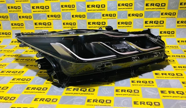 TOYOTA COROLLA SAĞ FAR 2019-2025 81130-02T31-ERQ ürün görseli 1