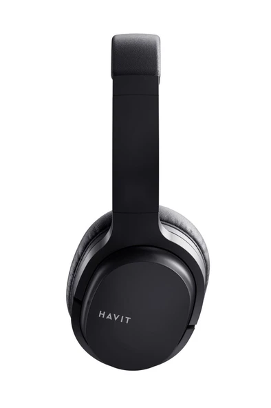 Havit I62 Katlanabilir Kafaüstü Mikrofonlu Bluetooth Kulaklık - Resim 2