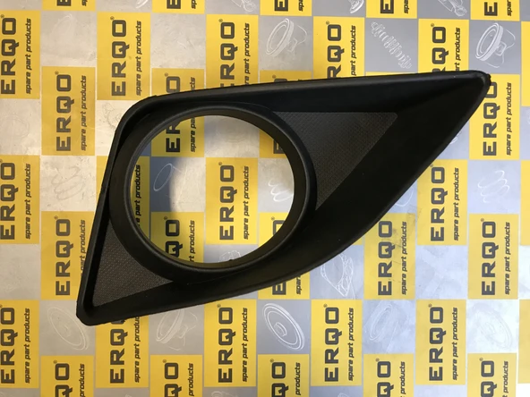 TOYOTA COROLLA SOL SİS KAPAK SİSLİ 2007-2009 81482-12070-ERQ ürün görseli 1