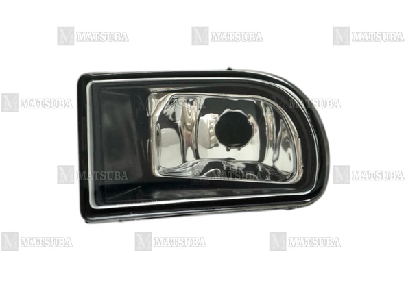 TOYOTA AVENSIS SAĞ ÖN İS LAMBASI 2001-2002 81210-05050-MTS ürün görseli 1