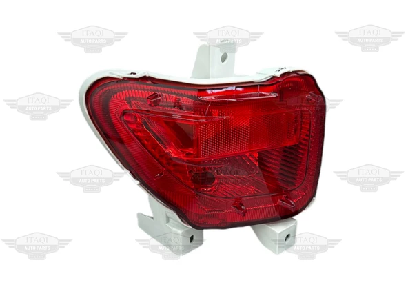 TOYOTA RAV-4 SAĞ ARKA REFLEKTÖR 2006-2012 81456-42010-MTS ürün görseli 1