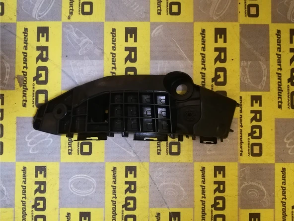 TOYOTA RAV4 SOL ÖN TAMPON BRAKETİ 2019-2021 52536-42080-PSN ürün görseli 1