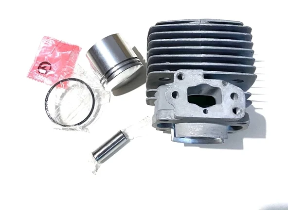 Knc 40EUP Motorlu Tırpan Silindir Piston Takımı ürün görseli 1