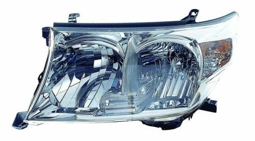 TOYOTA LAND CRUISER SAĞ ÖN FAR  2007-2012 81130-60D12-ERQ ürün görseli 1