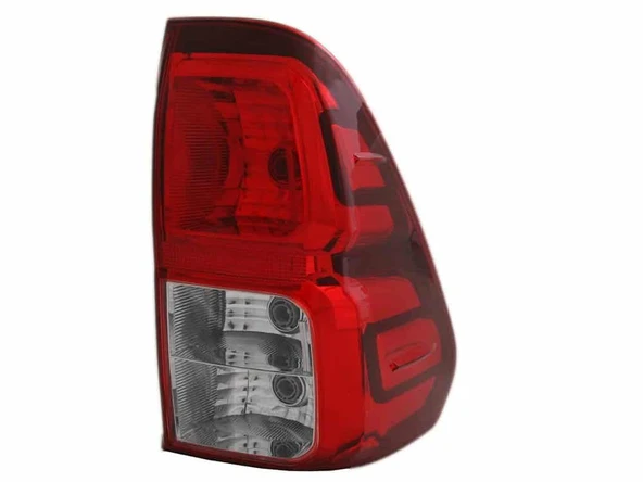 TOYOTA HILUX SAĞ STOP LEDLİ 2015-2023 81550-0K260-MTS ürün görseli 1