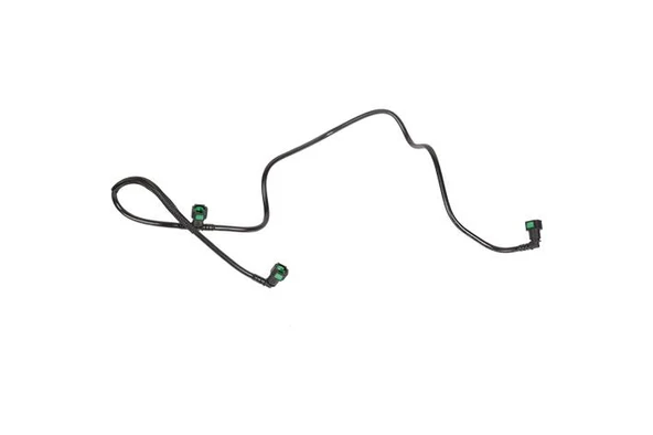 YAKIT BORUSU FORD TRANSİT CONNECT 1.8 TDCI - Resim 2