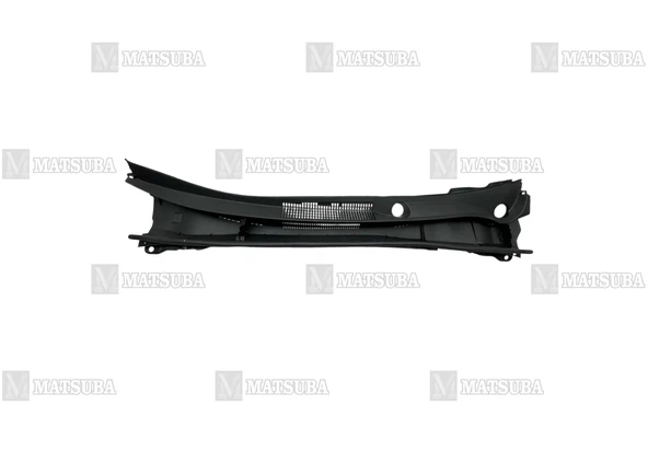 TOYOTA COROLLA ÖN CAM IZGARASI 2019-2024 55708-02D40-MTS ürün görseli 1