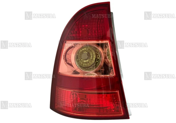 TOYOTA COROLLA SW SOL STOP 2004-2006 81561-02280-MTS ürün görseli 1
