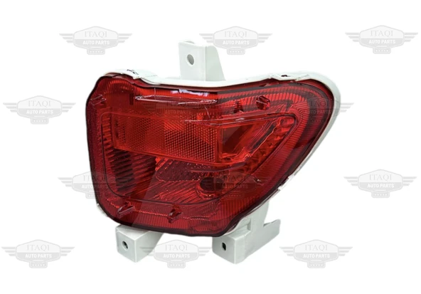 TOYOTA RAV4 SOL ARKA REFLEKTÖR 2006-2012 81457-42010-MTS ürün görseli 1