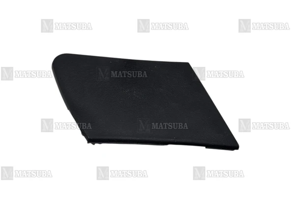 TOYOTA YARIS SAĞ  ÖN TAMPON IZGARA KAPAK 2012-2014 52129-0D050-MTS ürün görseli 1