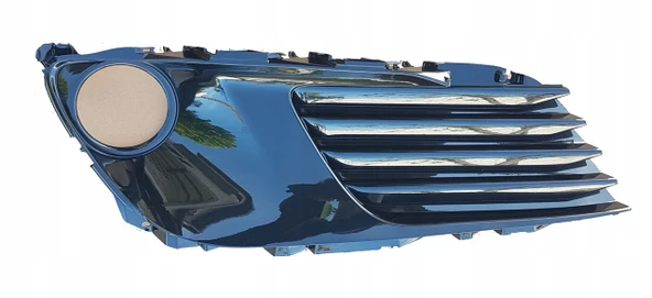 TOYOTA AURIS SOL ÖN SİS FAR ÇERÇEVE SİSLİ 2015-2018 81482-02580-ORJ ürün görseli 1