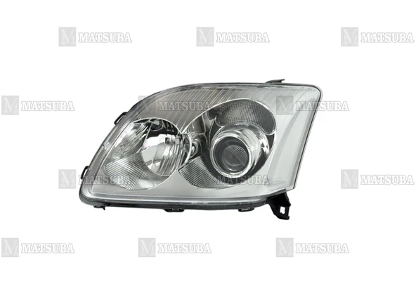TOYOTA AVENSIS SOL FAR 2003-2005 81170-05192-MTS ürün görseli 1
