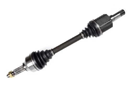 KOMPLE AKS SOL ON UZUNLUK 755mm FORD TRANSIT CUSTOM (V362) UZUN SASE 2.2 TDCI - 2.0 TDCI 2012- BK213B437BA BK213B437BC ürün görseli 1