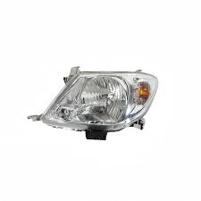 TOYOTA HILUX SOL FAR 2009-2010 81170-0K210-DPO ürün görseli 1