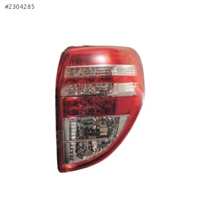 TOYOTA RAV4 SAĞ ARKA STOP LEDLİ 2008-2010 81551-42120-CAP ürün görseli 1