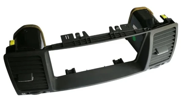 TOYOTA COROLLA RADYO HAVALANDIRMA ÇERÇEVE 2002-2007 55406-02070-B0-ITH ürün görseli 1