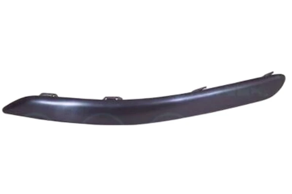 TOYOTA AVENSIS SAĞ ÖN TAMPON BANDI GRİ 2007-2009 52712-05901-ORJ ürün görseli 1